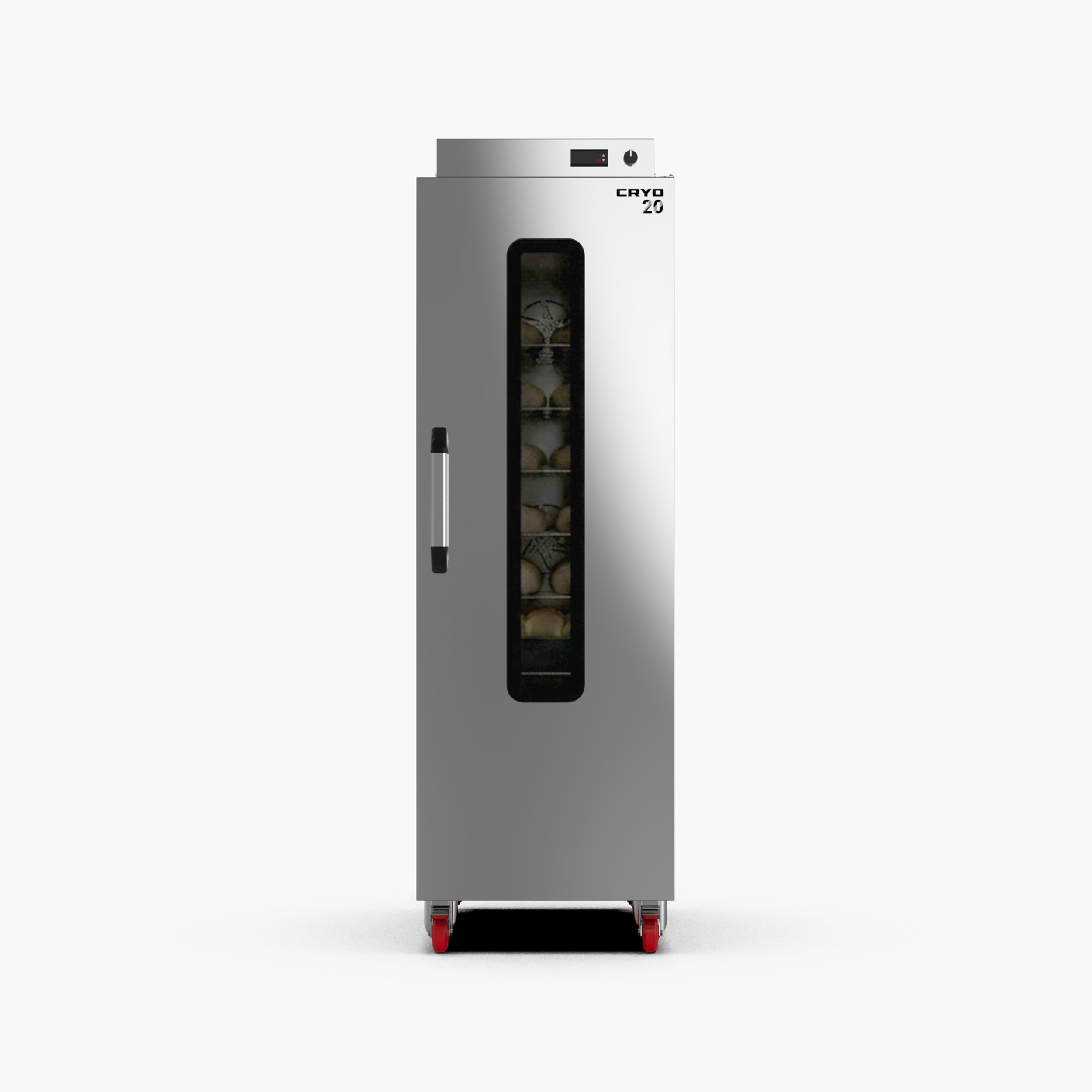mj.pnga CRYO 20 - Görsel 1